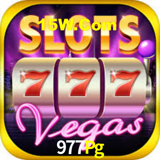 977Pg Bet