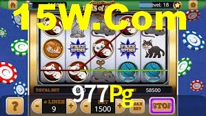 Tournaments 977Pg