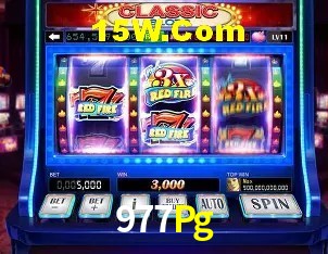 Casino Ao Vivo 977Pg