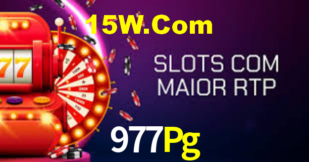 Mercados ao vivo e cash out na 977Pg
