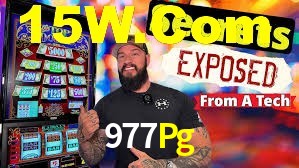 Welcome Bonus 977Pg