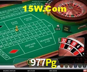 Provedores de Jogos 977Pg