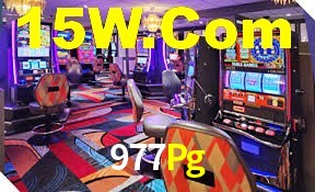 VIP Casino 977Pg