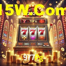 Blackjack Table 977Pg