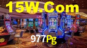 Live Casino 977Pg