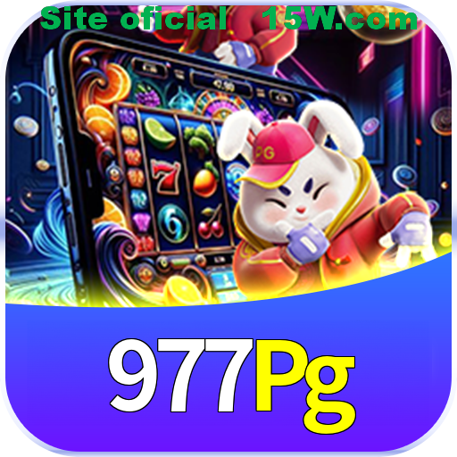 APK oficial da 977Pg para Android